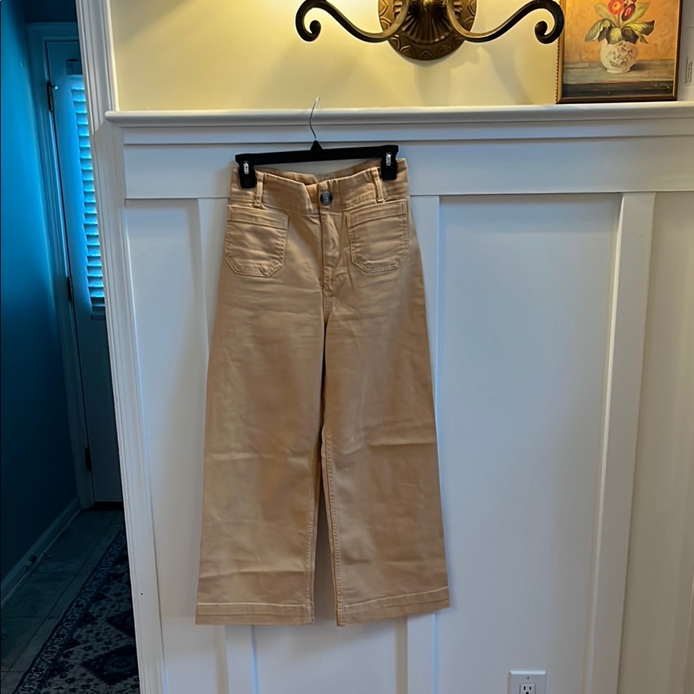 Women’s Pilcro Jeans